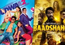 Judwaa 2 Climbs Up A Position In Top 10 Highest Grossing Movies Of 2017