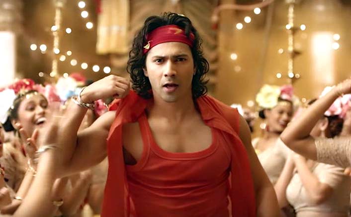 Judwaa 2 Is All Set To Become The Highest Grossing Movie Of The Year