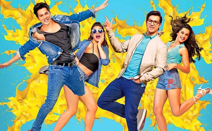 Judwaa 2 Is Still Dominating The Box Office Despite New Releases