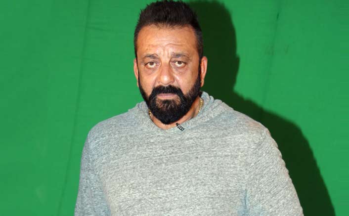 No violation by state in Sanjay Dutt's early release: Bombay HC