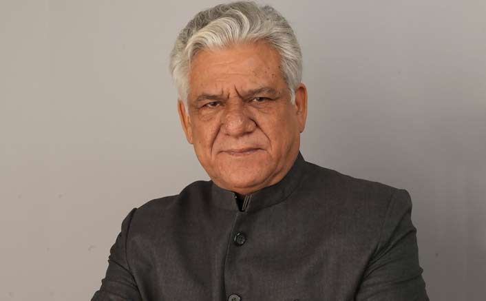 On Om Puri's 67th birth anniversary, friends and family pay tribute