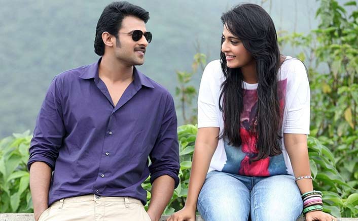 Prabhas Opens Up About Her Relation With Anushka Shetty: Read To Know More