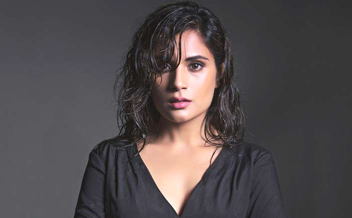 Richa Chadha writes a blog expressing her views on the MeToo campaign