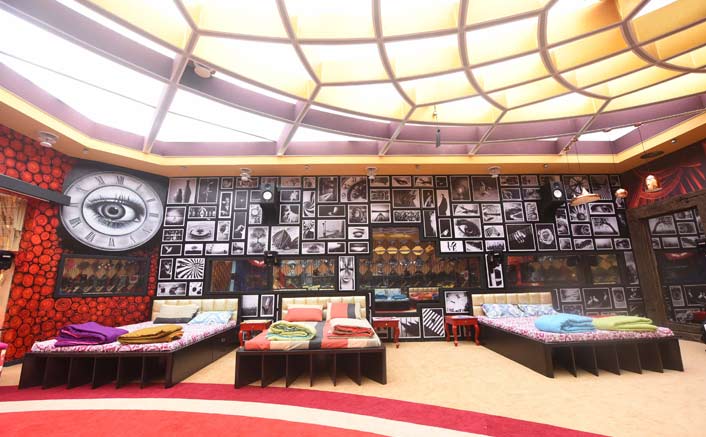 Salman Khan's Bigg Boss 11 House Pictures Are Love At First Sight