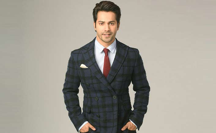 Varun Dhawan thanks audiences for the BIGGEST HIT of his career!