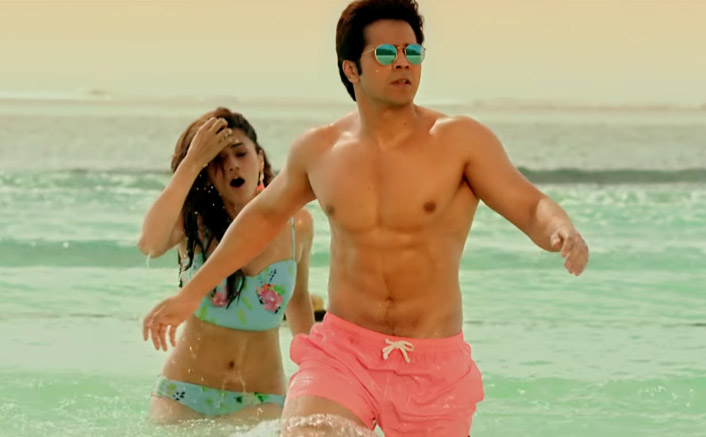 Varun Dhawan's Judwaa 2 Is On A Constant Run At The Box Office In It's 3rd Week 