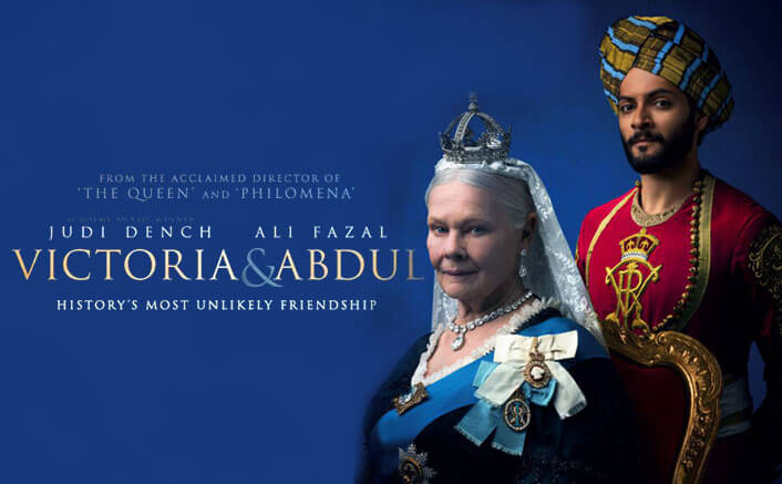 Victoria & Abdul Movie Review