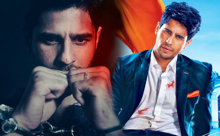 Ittefaq Achieves A Little Milestone In The List Of Sidharth Malhotra's Highest Grossing Movies