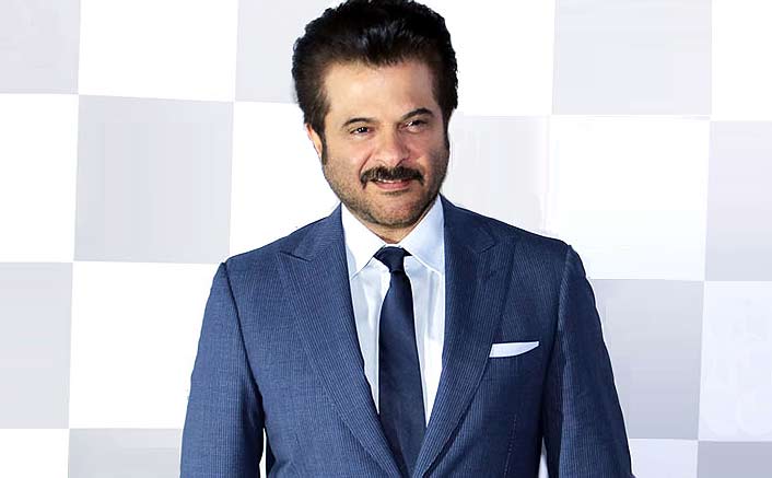 BMC Demolishes A Part Of Anil Kapoor's Office! Click To Know Why