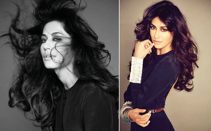 Chitrangda will be seen in diverse avatars in 2018
