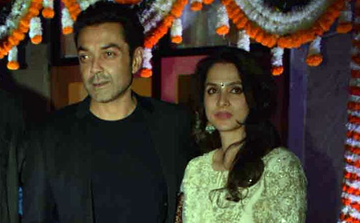 Here’s Why Kapil Sharma Missed His Firangi Co-Star Ishita Dutta’s Marriage