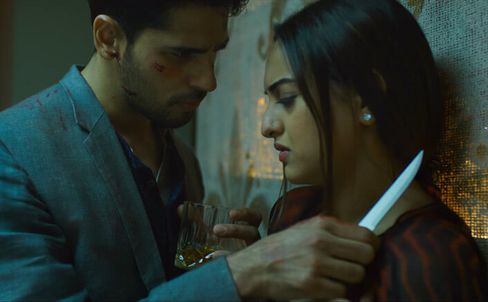 Ittefaq Jumps Over 35% On Its 2nd Day At The Box Office