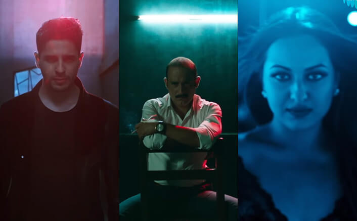 Ittefaq Stays Steady Over The Weekend At The Box Office