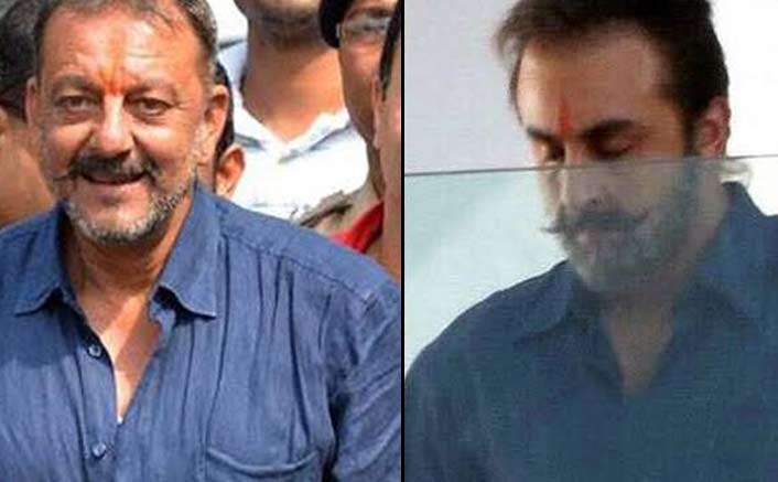 Know Why Ranbir Kapoor Has Asked For Last Minute Changes In Sanjay Dutt Biopic