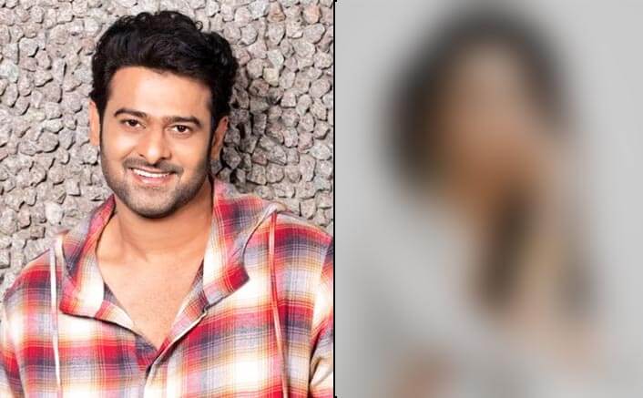 Not Shraddha Kapoor, But This Actress Was The First Choice For Prabhas’ Saaho