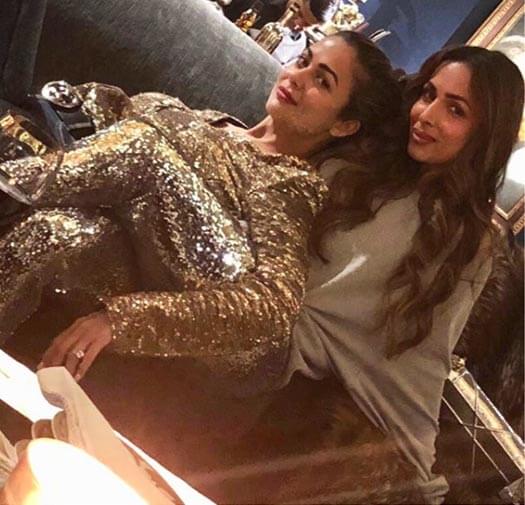 These Pictures Of Kareena Kapoor Khan With Bffs Will Give You Party Goals!