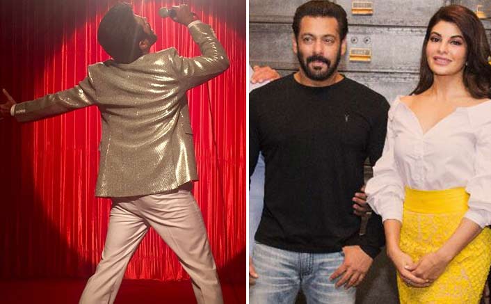 Race 3 Or Fanney Khan: Which Movie Will You Watch On Eid 2018?
