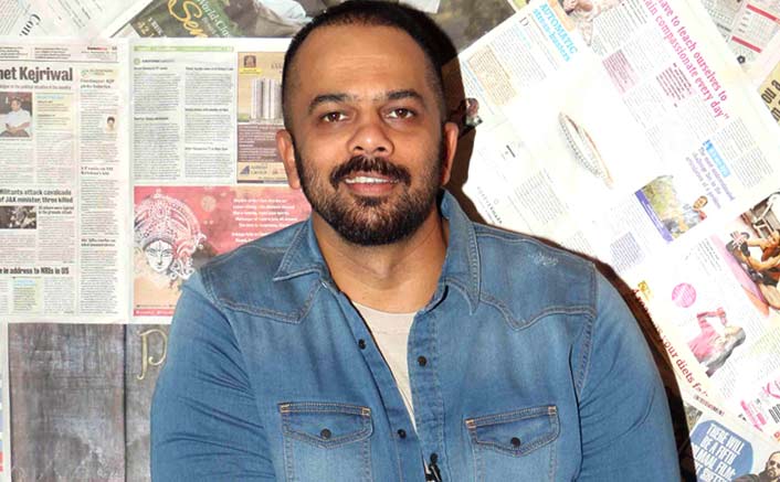 Rohit Shetty says “We should think about how we can take Bollywood to the next level”
