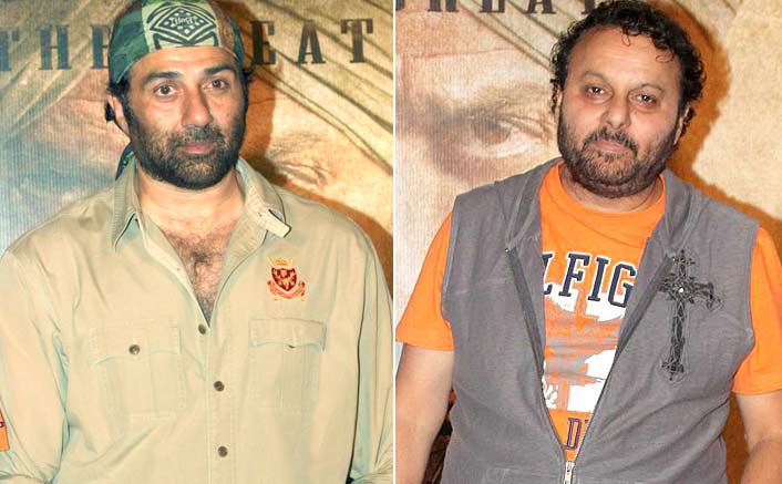 Are Sunny Deol And His Gadar Director Anil Sharma Reuniting For A Film?