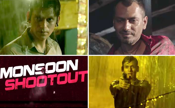 Teaser of Nawazuddin Siddique’s Monsoon Shootout will have you completely gripped