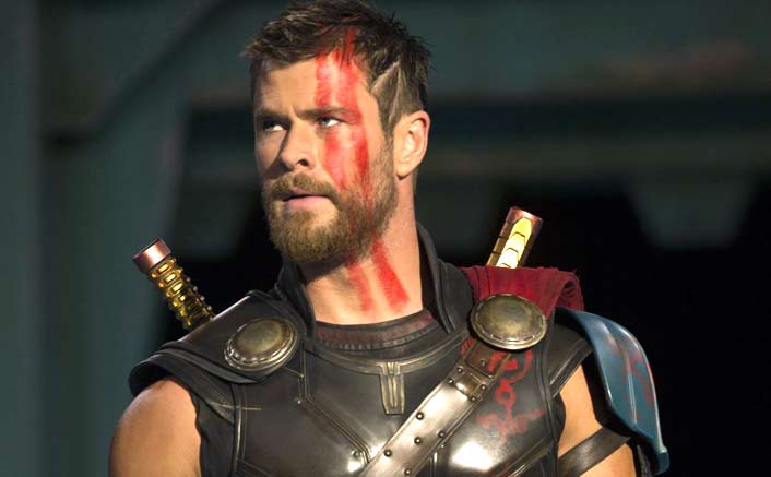 Thor: Ragnarok Complete Its 1st Successful Week At The Indian Box Office