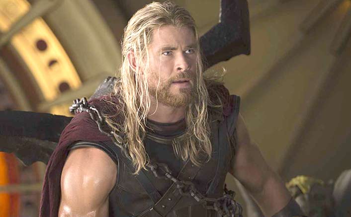 Thor: Ragnarok Day 2 Indian Box Office! Continues Its Amazing Spell