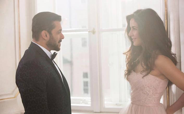 Tiger Zinda Hai: 5 Reasons Why We Can’t Wait To Watch Salman Khan & Katrina Kaif’s Romance In Dil Diyan Gallan