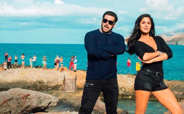Tiger Zinda Hai: 5 Reasons Why We Can’t Wait To Watch Salman Khan & Katrina Kaif’s Romance In Dil Diyan Gallan