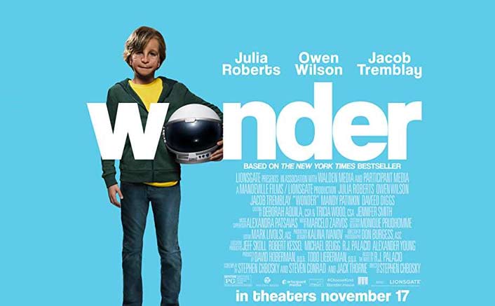 Wonder Movie Review