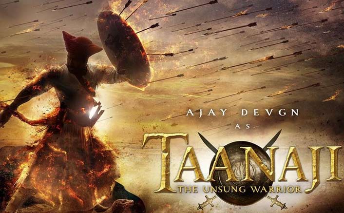 Ajay Devgn Upcoming films