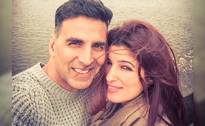 Akshay Kumar Has This IMPORTANT Work Before Celebrating Twinkle Khanna’s Birthday In South Africa