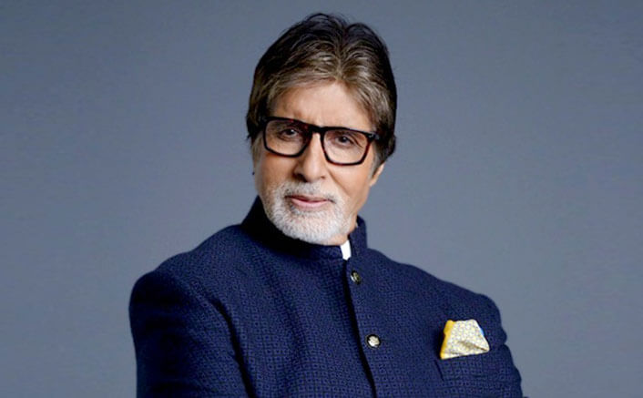 Amitabh Bachchan's old injury aggravated