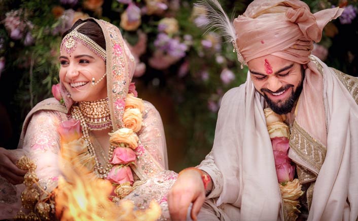Virat Kohli Opens Up About His Comeback Post Getting Married To Anushka Sharma