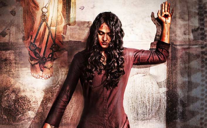 Bhaagamathie Movie Teaser Is Good Enough To Send Chills Down Our Spine