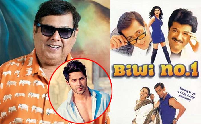 Is Biwi No.1 On The Cards; David Dhawan Clears The Air