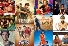 Box Office - Bollywood sees an unfortunate comeback of a terribly dull phase