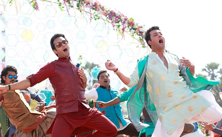 Fukrey Returns Achieves The Best On Its 1st Monday At The Box Office
