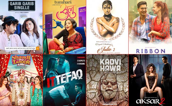 Box Office Report Card Of The Month: Hollywood Rules Over Bollywood; Box Office Remains Barren 