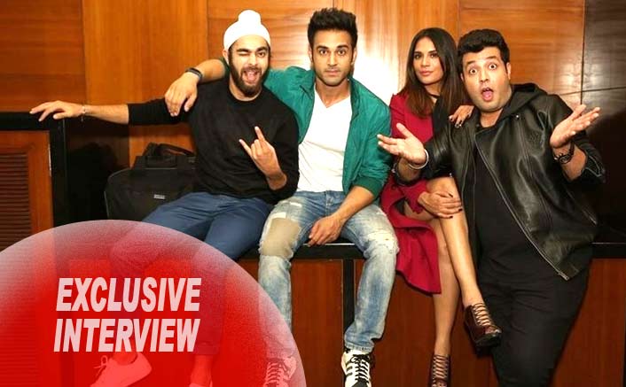 Exclusive! Team Fukrey Returns Talks About Their Excitement, Box-Office, Bigg Boss 11 And More