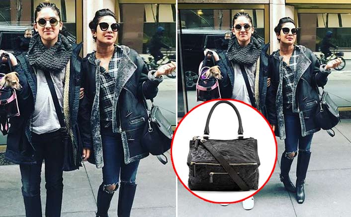 #FashionFriYay: Bollywood Diva's Love For Oversized Bags