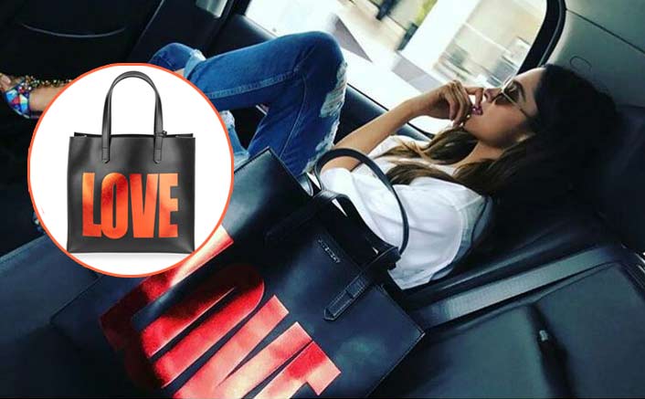 #FashionFriYay: Bollywood Diva's Love For Oversized Bags
