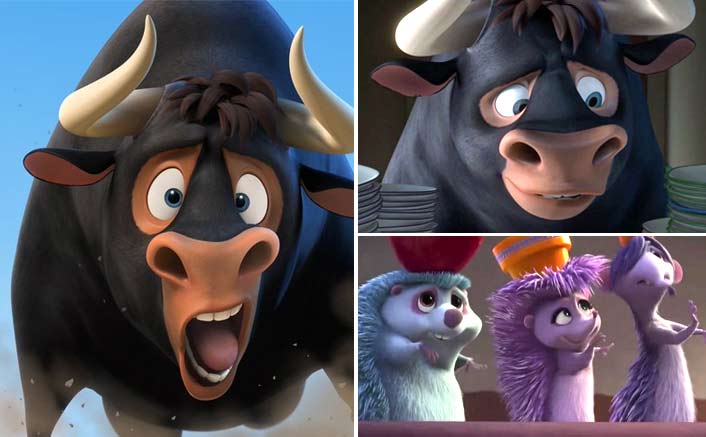 Ferdinand Movie EXLCUSIVE TV Spot: Laugh Out Loud With The Hilarious Characters