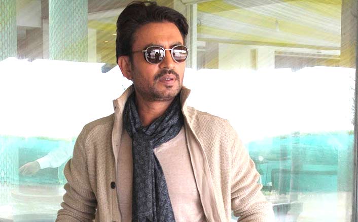 Irrfan Khan to begin 2018 on a high, the actors next Hollywood virtue - Puzzle to have its world premiere at the Sundance Film Festival