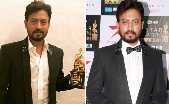 Irrfan Khan On Winning Best Actor Award: "I Was In Queue For A Long Time"