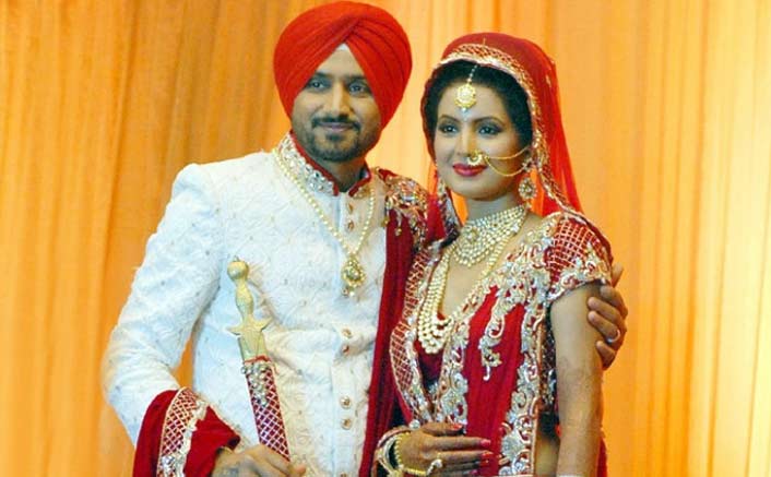 Have A Look At The List Of Bollywood Actresses Who Got Married To Cricketers