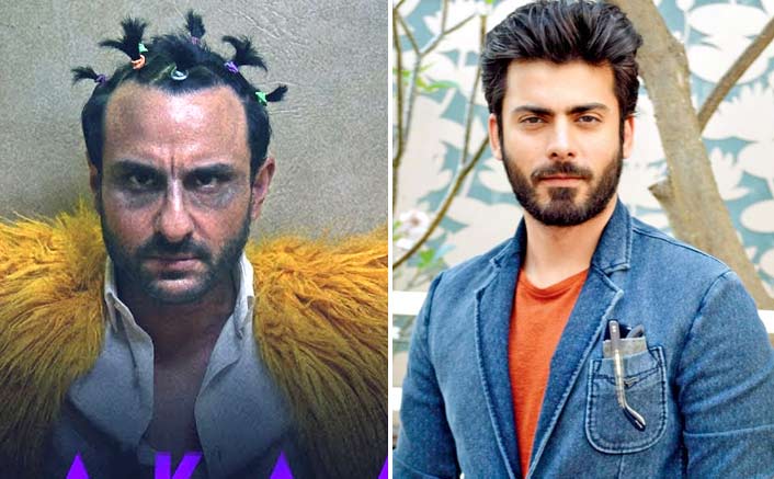 What? This Pakistani Actor Was The First Choice For Saif Ali Khan’s Role In Kaalakaandi, Reveals Director