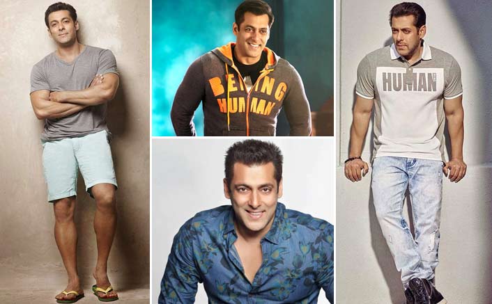 Salman Khan again tops Forbes India Celebrity 100 list