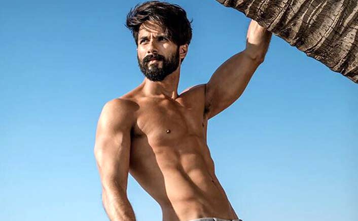 Shahid Kapoor Tops The 2017 List Of Sexist Asian Man;Sends Out An Adorable Tweet To Thank All His Fans