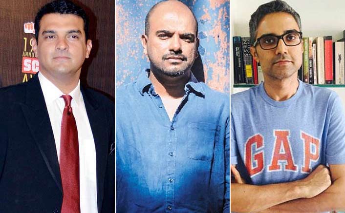 Siddharth Roy Kapur signs on director Vinil Mathew and writer Sudip Sharma for a dramatic thriller inspired by true events