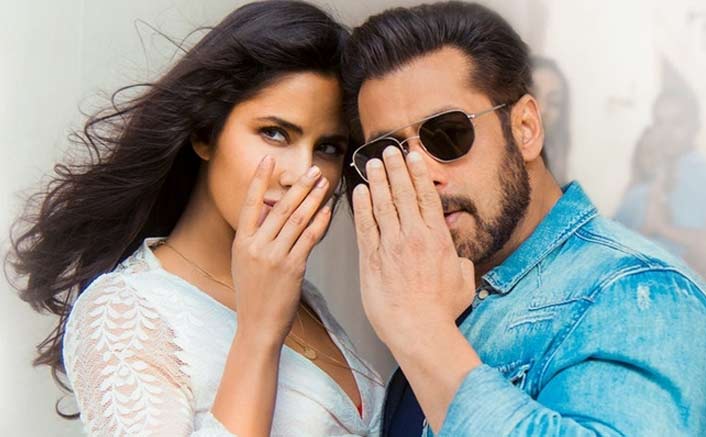 Tiger Zinda Hai 2nd Saturday Box Office Collection Early Trends: Takes A Jump At the Box Office